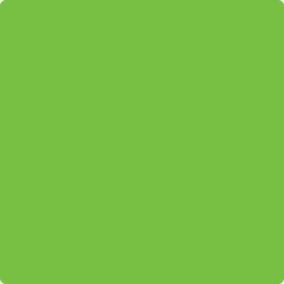 2031-30: Sweet Pea a paint color by Benjamin Moore avaiable at Clement's Paint in Austin, TX.