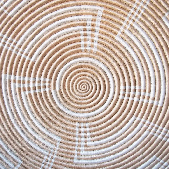 24" Luhano Wall Hanging (*Local Pickup/Local Delivery Only)