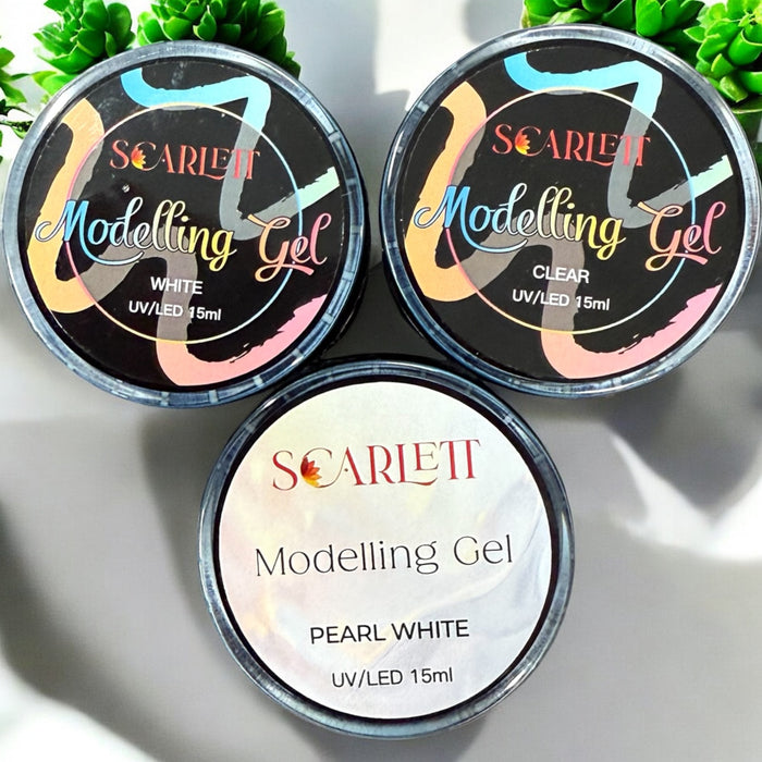 Combo 3 Jars