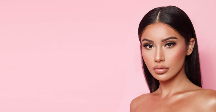 3D Luxury Mink Lashes TL10