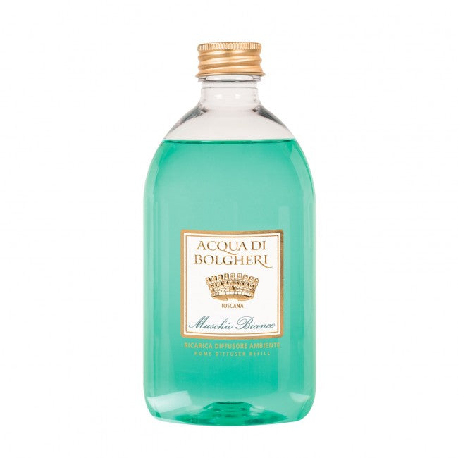 Acqua di Bolgheri White Musk Refill for Diffuser