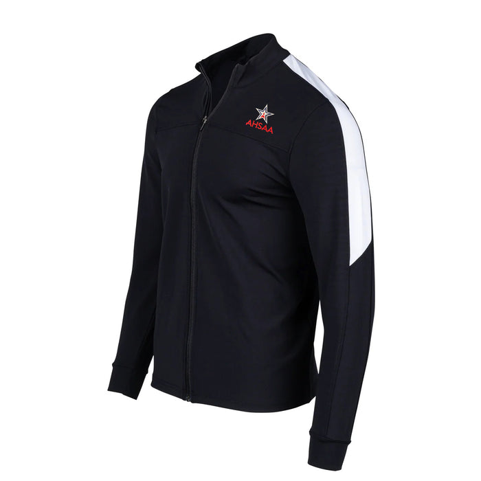 Alabama (AHSAA) Smitty NCAA Basketball Referee Jacket w/ Pockets