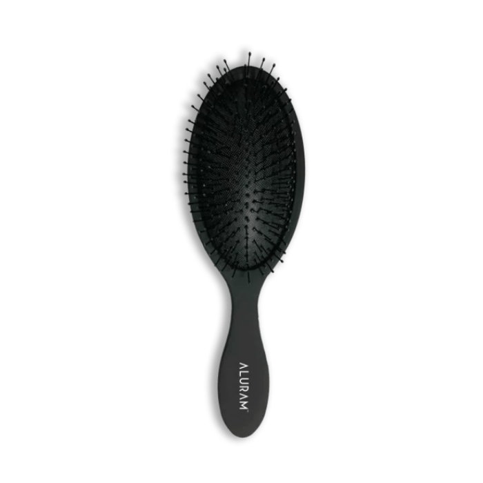 Aluram DETANGLE BRUSH (Runway) - Aluram | Available at Studio 360 Salon, Chatham, NJ