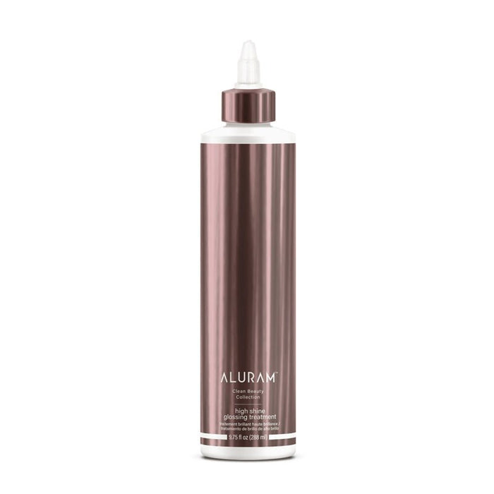 Aluram High Shine Glossing Treatment 9.75oz - Aluram | Available at Studio 360 Salon, Chatham, NJ