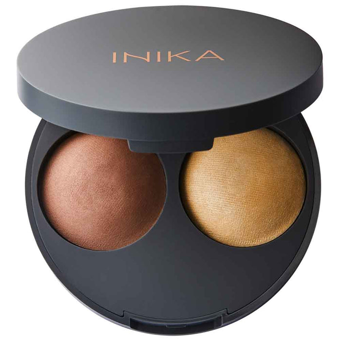 Baked Contour Duo