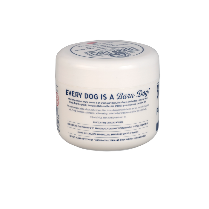 Barn Dog Paw Balm
