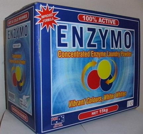 BEST BUY BCP-52353 Enzymo Top and Front Loader Laundry Detergent