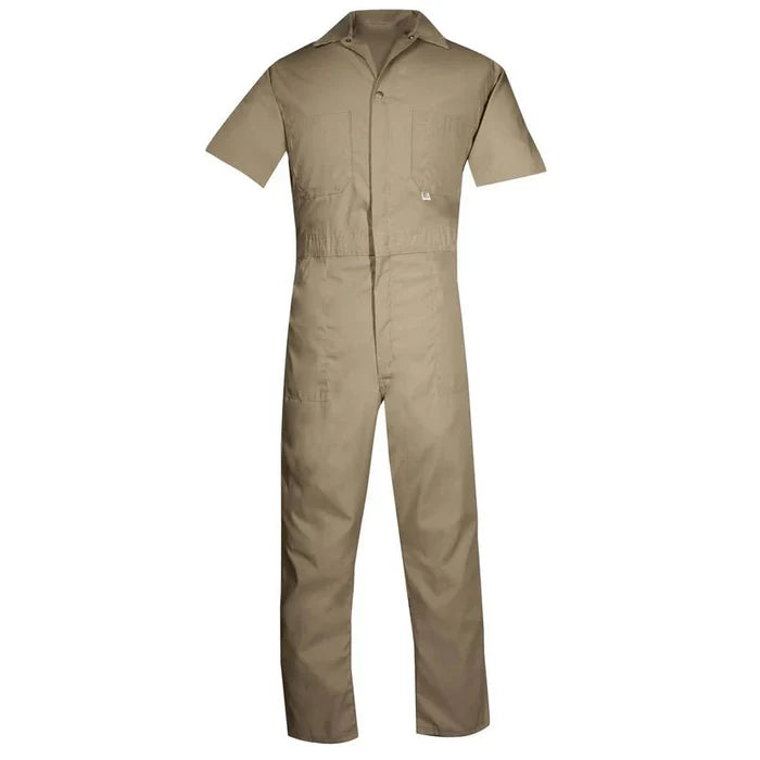 Work Coveralls - Mann Supply Big BillClothing