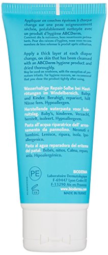 Bioderma ABCDerm Change Intensif 75g
