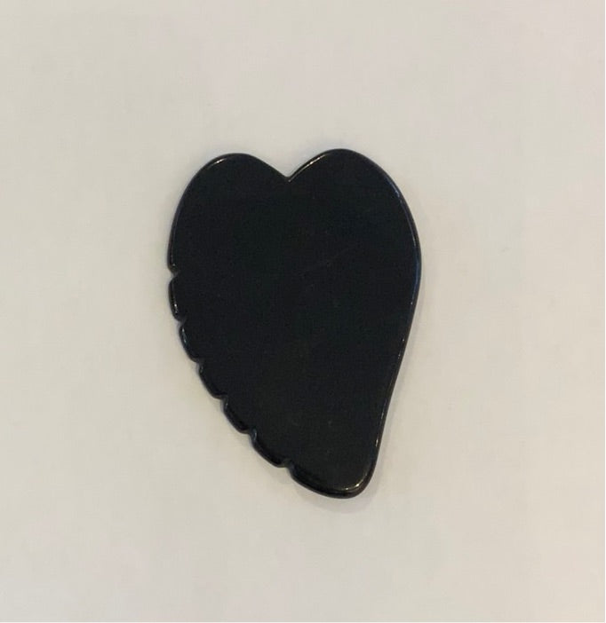 Black Gua Sha