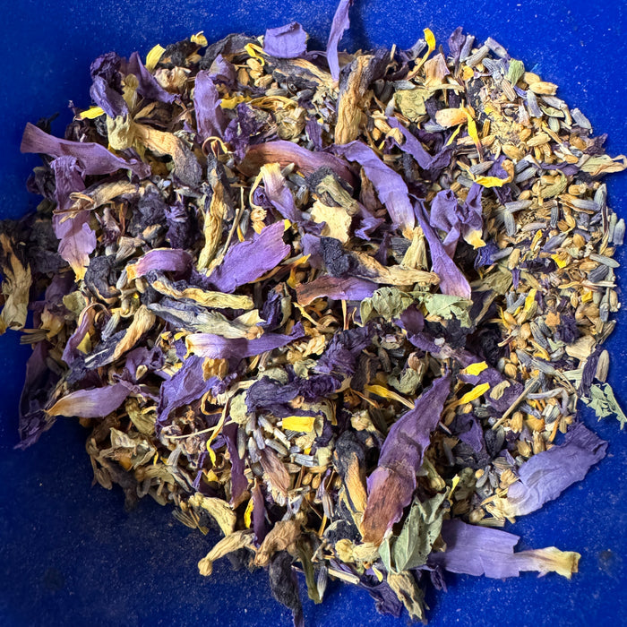 Blue Moon Herb Blend