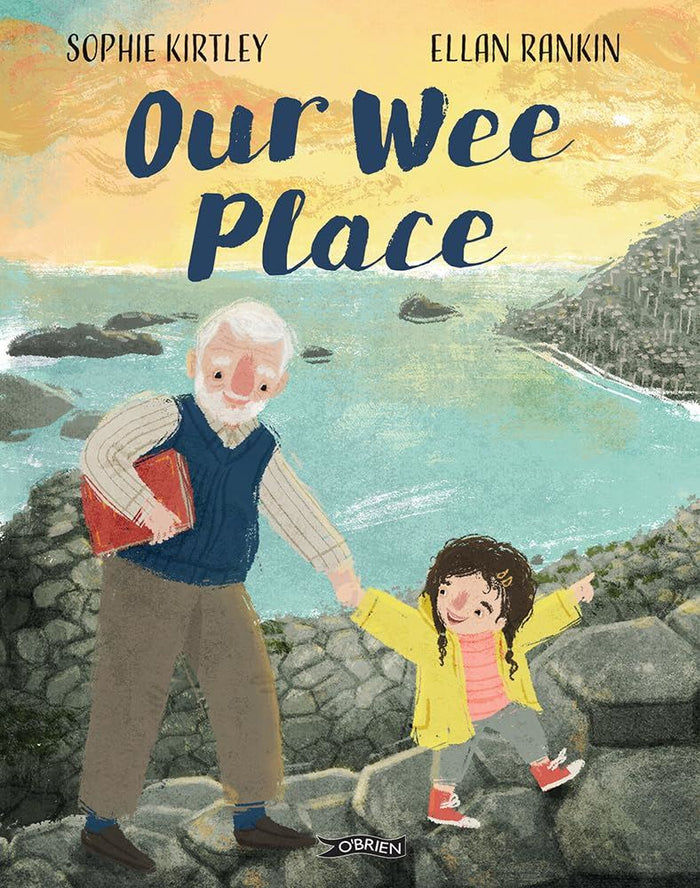 Book - Our Wee Place