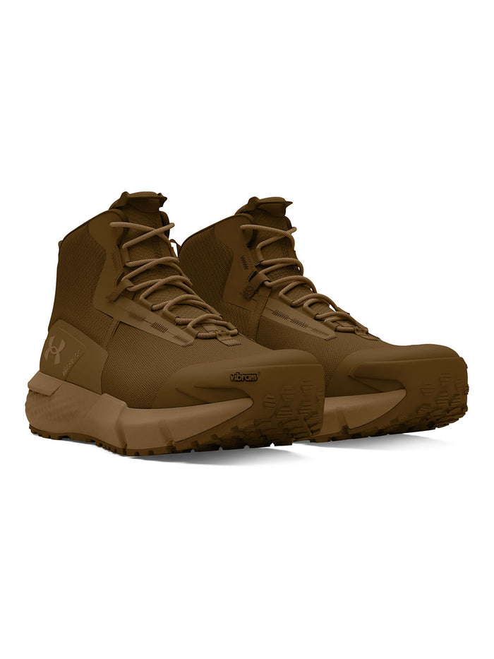 Botas tácticas medias UA Valsetz para hombre