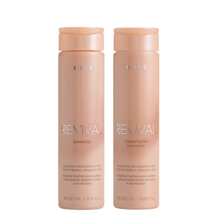 BRAÉ Revival Deep Reconstruction Duo Set - Beauty Tribe
