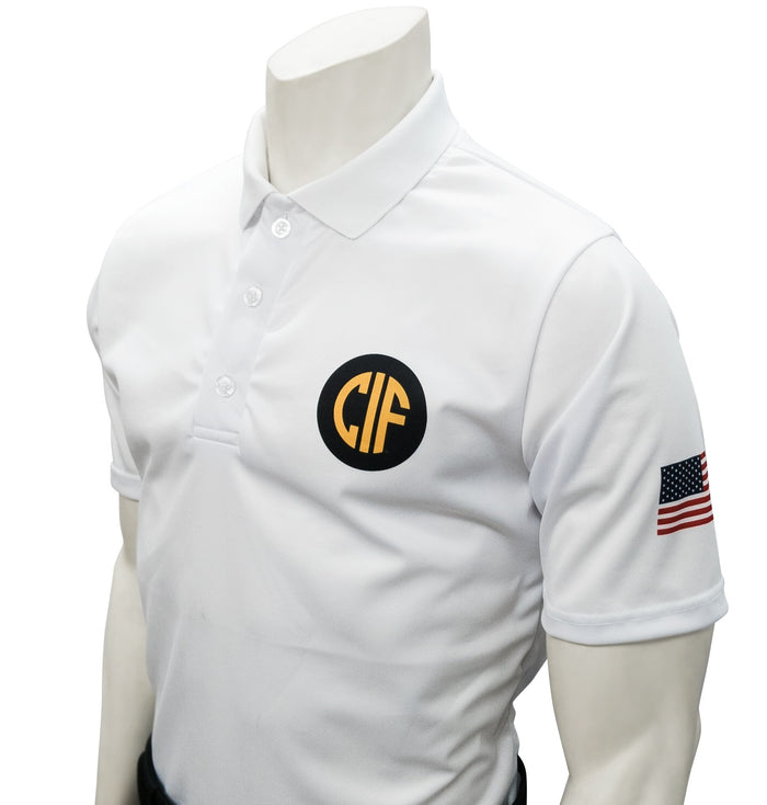 California (CIF) Volleyball & Water Polo Referee Shirt