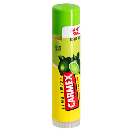 Carmex Lime Twist 4.25g