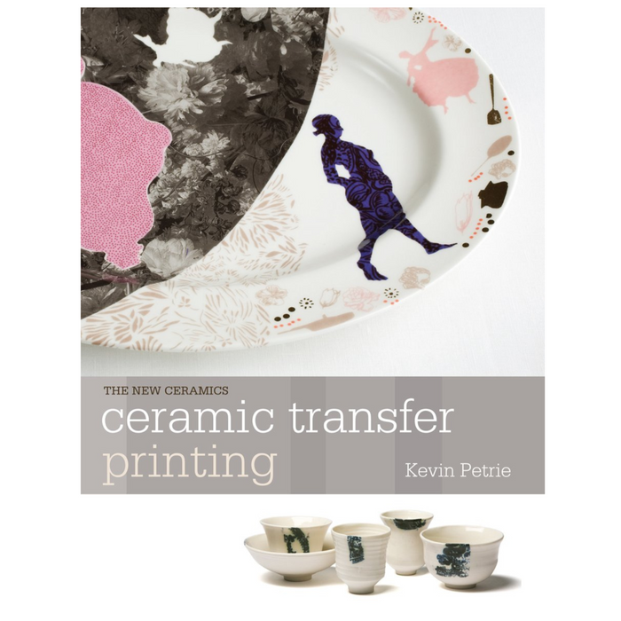CERAMIC TRANSFER PRINTING