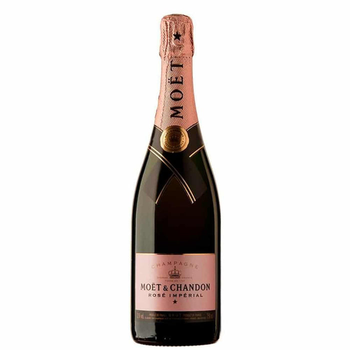 Champagne Moët & Chandon Impérial Rosé