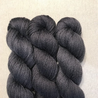Charcoal - Studio DK