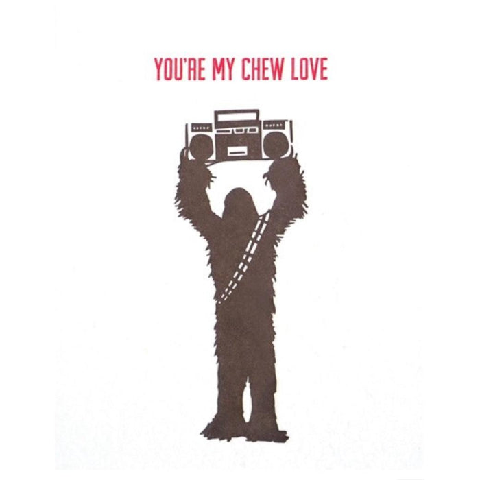 Chew Love
