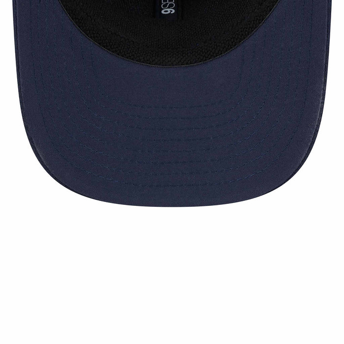 Chicago Bears 2024 Sideline 9SEVENTY Stretch Snap Cap