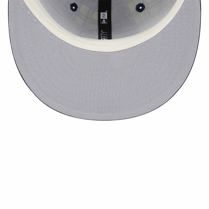 Chicago Bears 2024 Sideline Statement 9FIFTY Adjustable Cap
