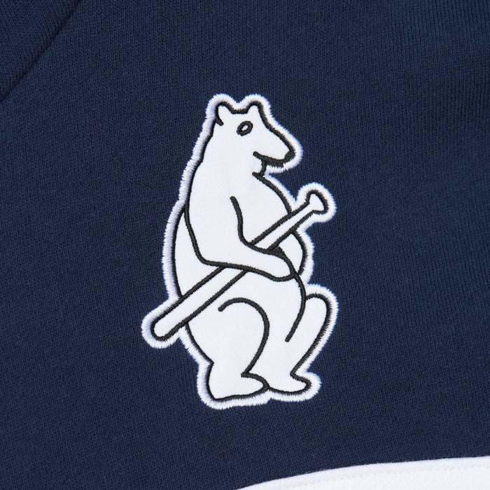 Chicago Cubs Head Coach 1914 Hoodie