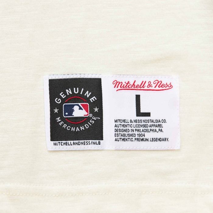 Chicago Cubs Legendary Slub Long Sleeve T