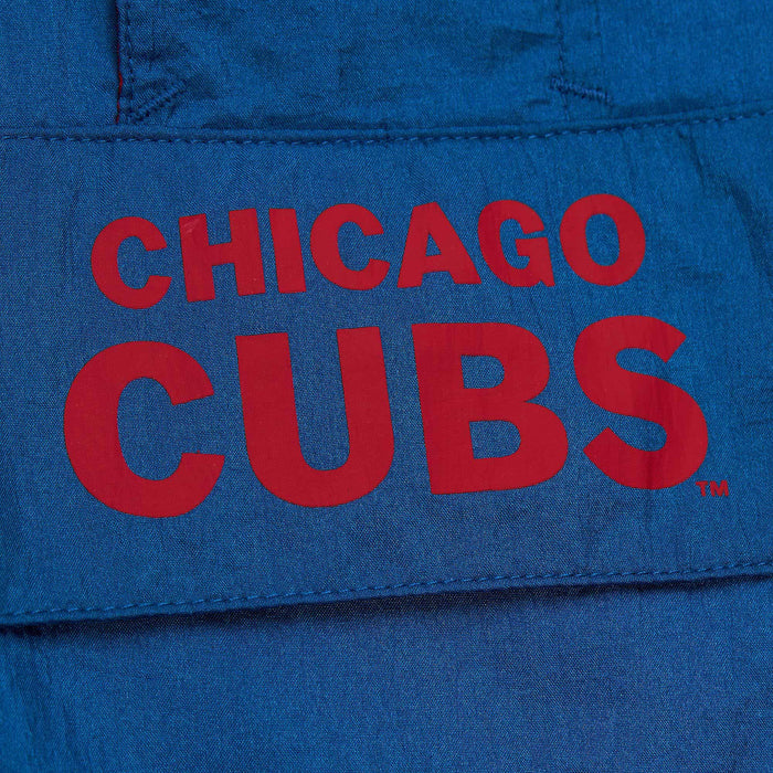 Chicago Cubs OG 2.0 Anorak Pullover Jacket
