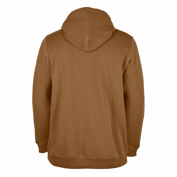 Chicago Cubs Timbs 1914 Bear Colorpack Hooded Sweatshirt
