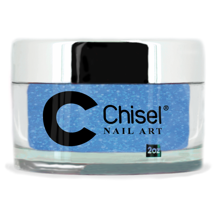 Chisel Nail Art Dipping/Acrylic 2in1 Powder 2oz - OM 6A