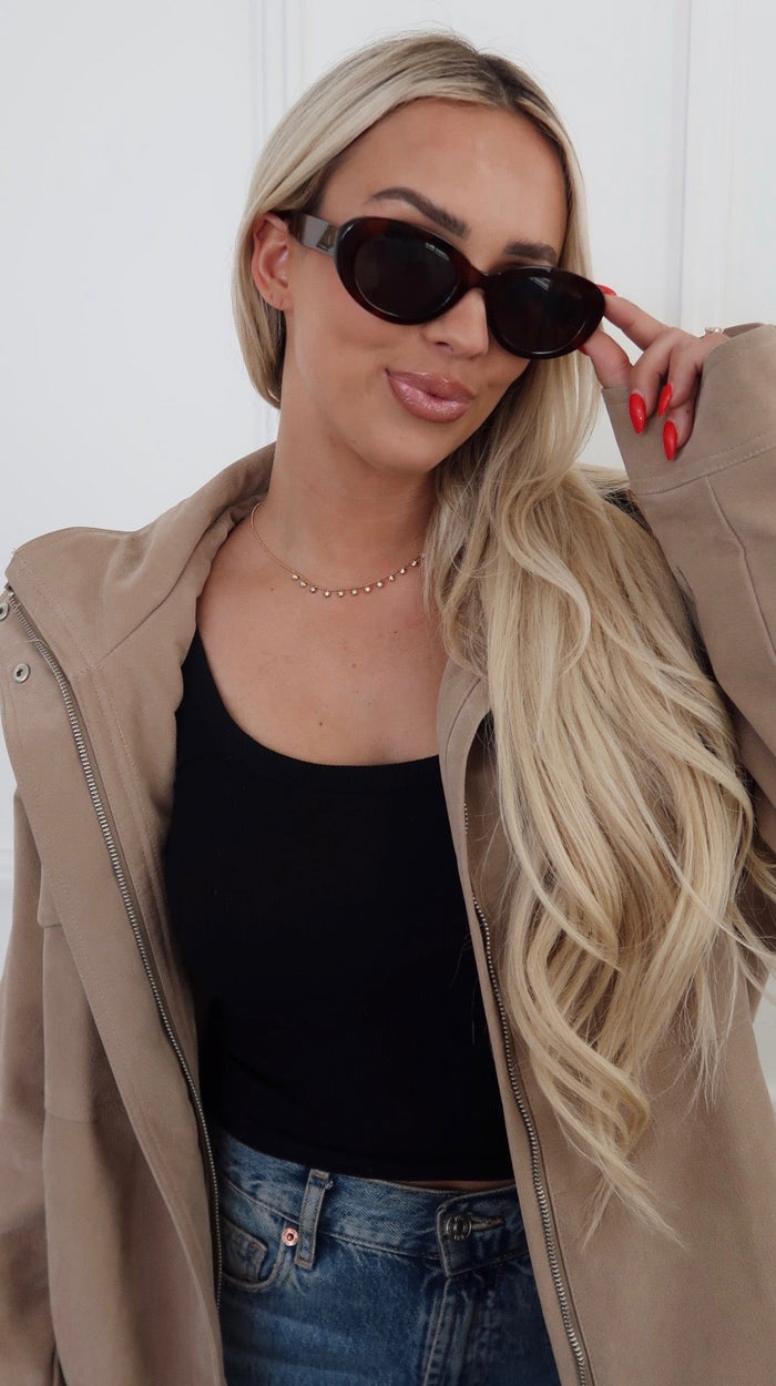 CINDY NECKLACE