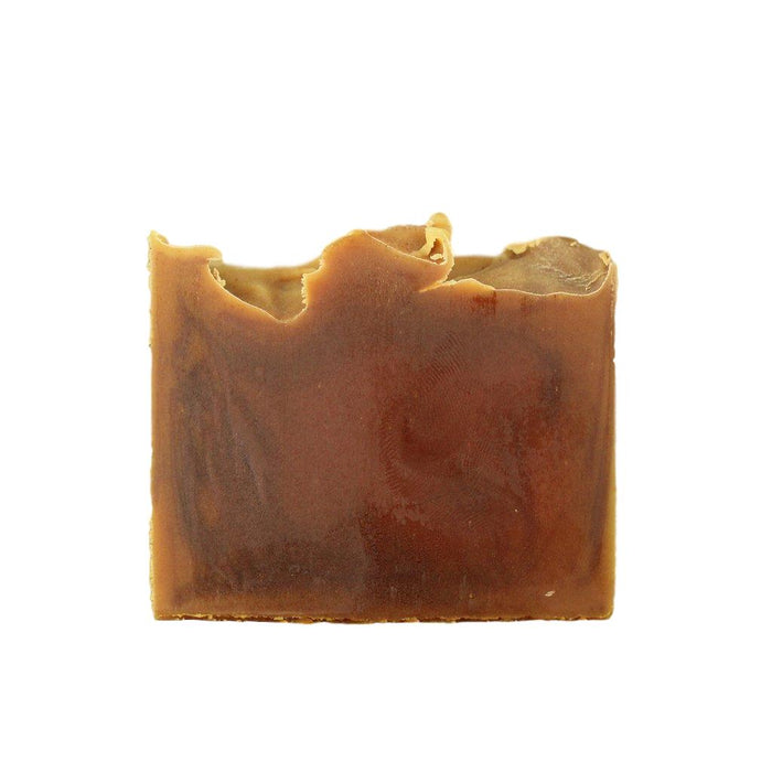 Cinnamon w/Goat's Milk Soap