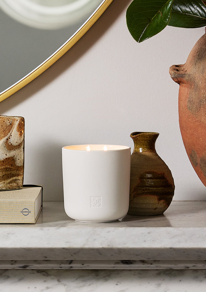 Circa 300g Pear & Lime Soy Wax Candle