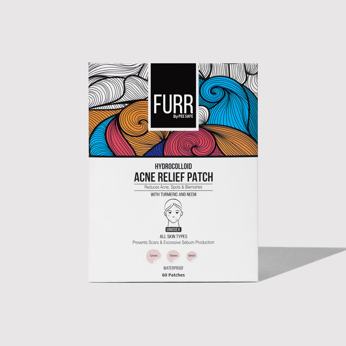 Furr Clear Skin Essentials
