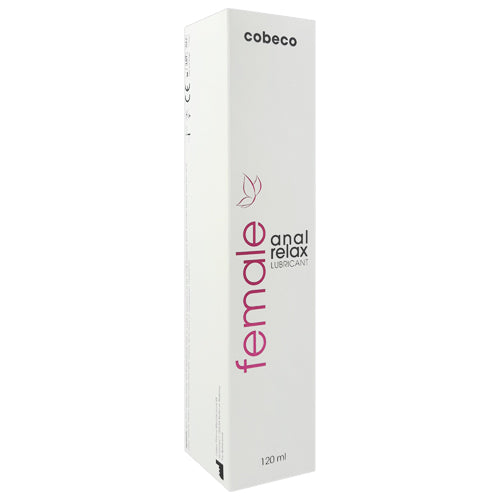 Cobeco Female Anal Relax 120ml