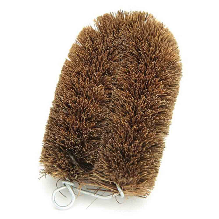 Coconut Fibre Kitchen Scrubber