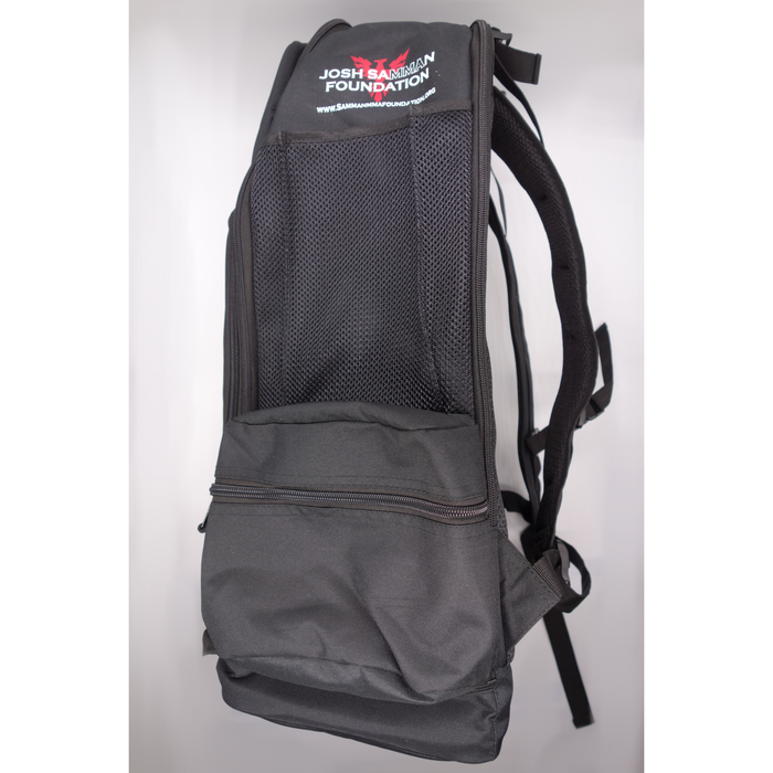 Combat Night OG Gym Bag