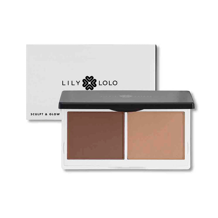 Contour Duo - Sculpt & Glow