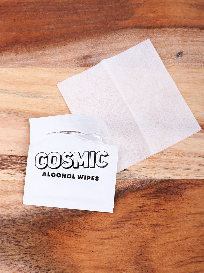 Cosmic Isopropyl Wipes 100pcs | One Colour-Image 4