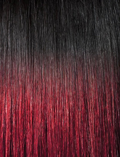 Custom Lace Wig Glam Loose 16"