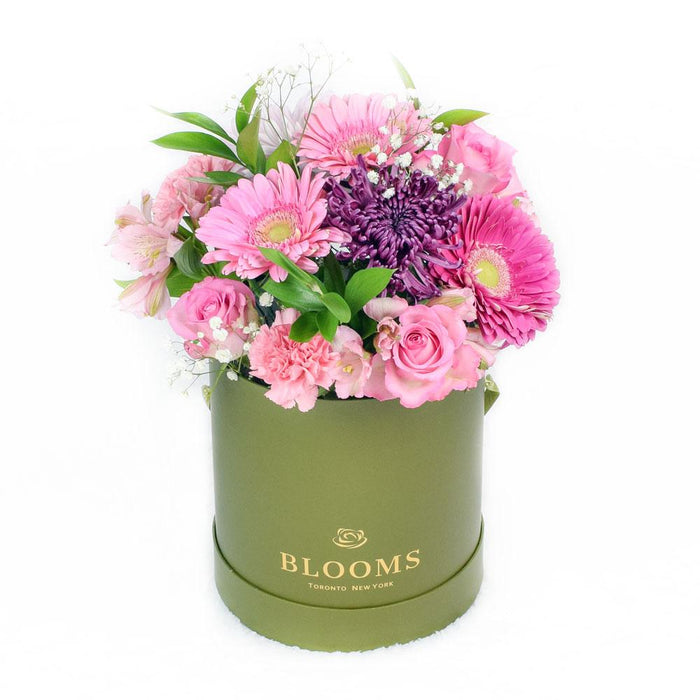 Deluxe Pink and Purple Mixed Flower Arrangement – gift basket with this vibrant arrangement is a refreshing addition to and this arrangement includes
