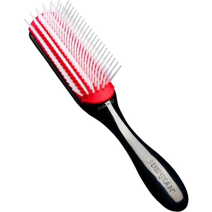 Denman Classic D3 Styling Brush 7 Row