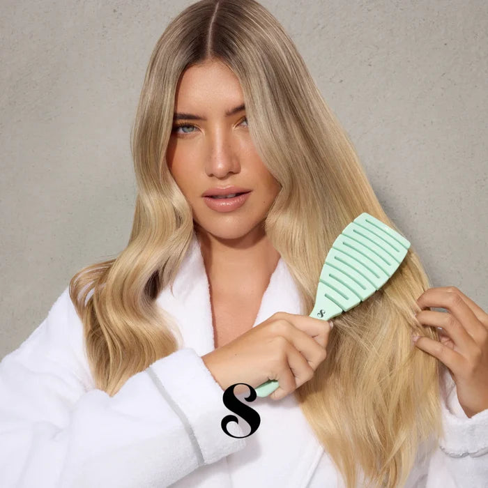 Detangled™ Hair Brush