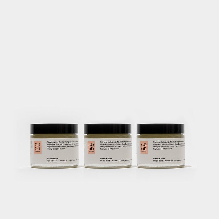 DISCONTINUED - The Essential Balm | Good Essentials