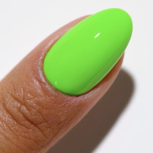 DND DC Premium set Gel Color Matching Polish Color - Kiwi Kisses #2522