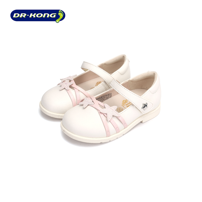 Dr. Kong Baby 123 Healthy Mary Jane Shoes 1B14A1904AW0
