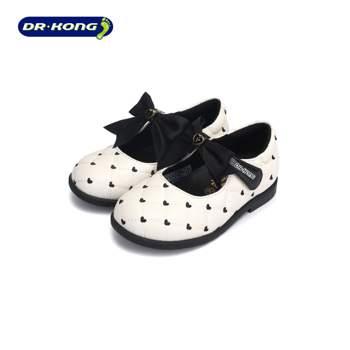 Dr. Kong Baby 123 Healthy Mary Jane Shoes 1B14A3101AW0