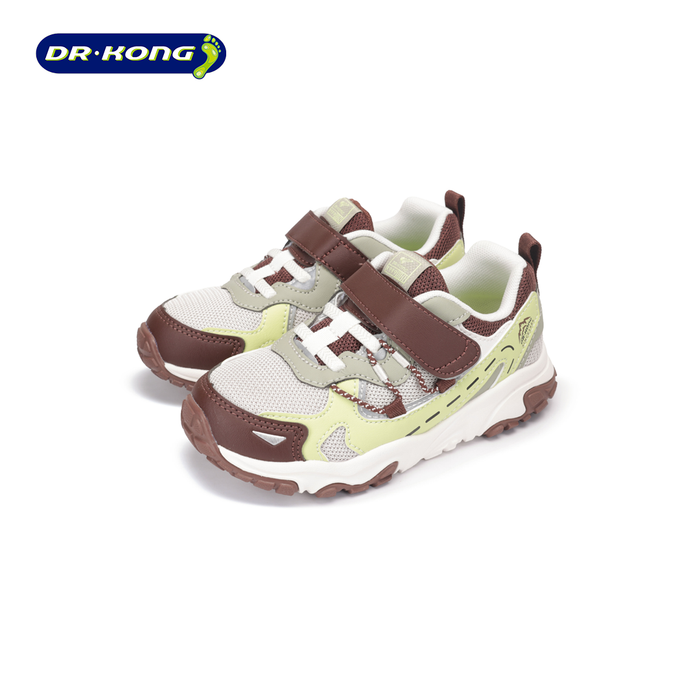 Dr. Kong Baby 123 Rubber Shoes 1B14A3004CM0