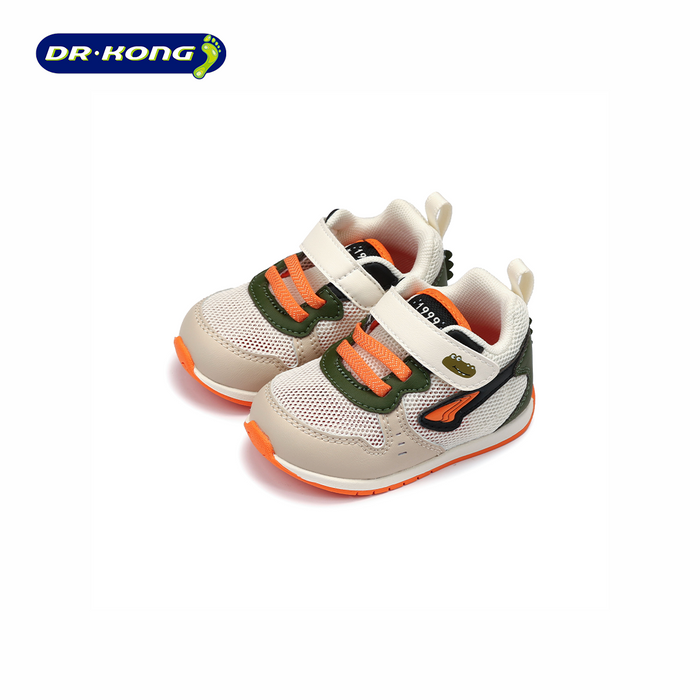 Dr. Kong Baby 123 Rubber Shoes B1301491IAG